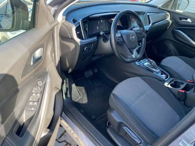 Opel Grandland LED/PDC+Kamera/Assistenz/Sitzhzg — slika 6