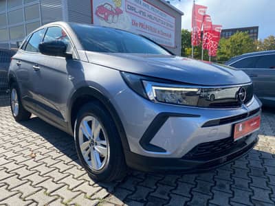 Opel Grandland LED/PDC+Kamera/Assistenz/Sitzhzg — slika 2