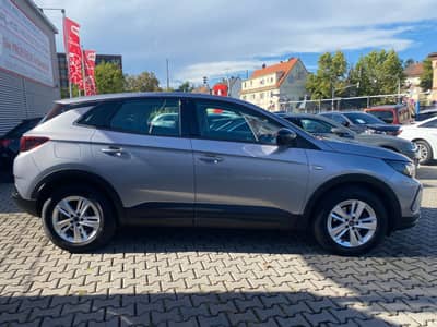 Opel Grandland LED/PDC+Kamera/Assistenz/Sitzhzg — slika 16