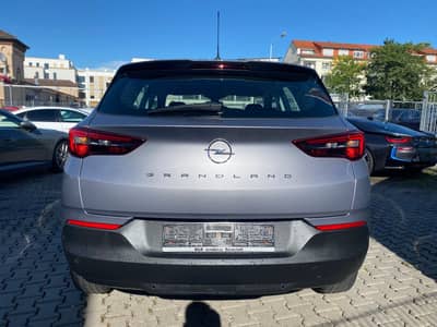 Opel Grandland LED/PDC+Kamera/Assistenz/Sitzhzg — slika 18