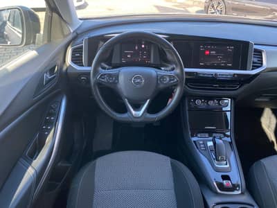 Opel Grandland LED/PDC+Kamera/Assistenz/Sitzhzg — slika 8