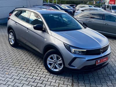 Opel Grandland LED/PDC+Kamera/Assistenz/Sitzhzg — slika 20