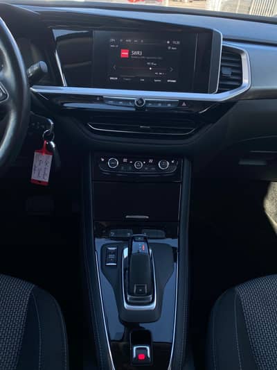 Opel Grandland LED/PDC+Kamera/Assistenz/Sitzhzg — slika 9
