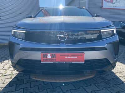 Opel Grandland LED/PDC+Kamera/Assistenz/Sitzhzg — slika 17