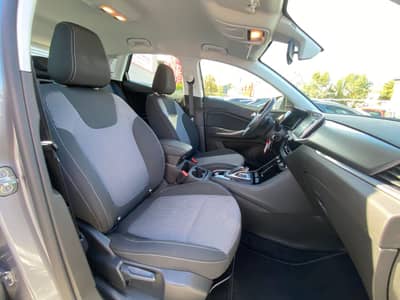 Opel Grandland LED/PDC+Kamera/Assistenz/Sitzhzg — slika 7