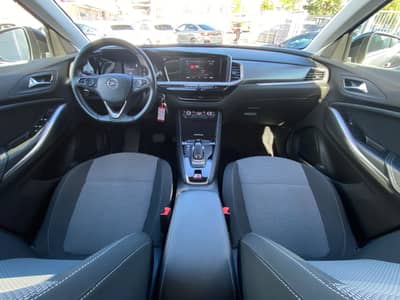 Opel Grandland LED/PDC+Kamera/Assistenz/Sitzhzg — slika 12