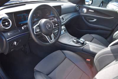 Mercedes-Benz E 350d T-Modell HUD/BURMESTER/CARPLAY/LED/KAMERA — slika 8
