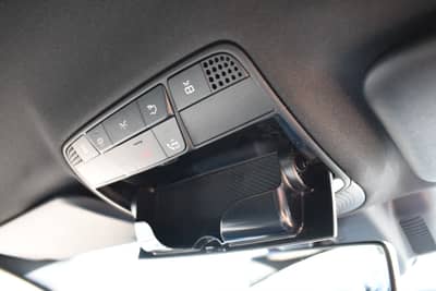 Mercedes-Benz E 350d T-Modell HUD/BURMESTER/CARPLAY/LED/KAMERA — slika 26