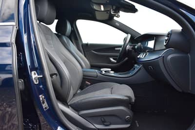 Mercedes-Benz E 350d T-Modell HUD/BURMESTER/CARPLAY/LED/KAMERA — slika 11