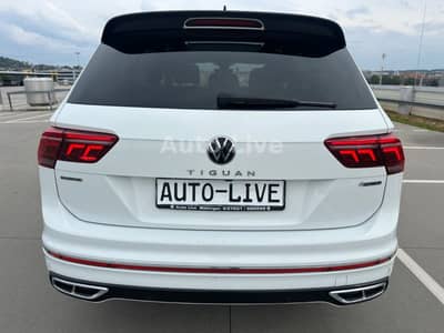Volkswagen Tiguan Allspace 2.0 TDI DSG*4M*R LIN*PAN*AHK*VOL — slika 4