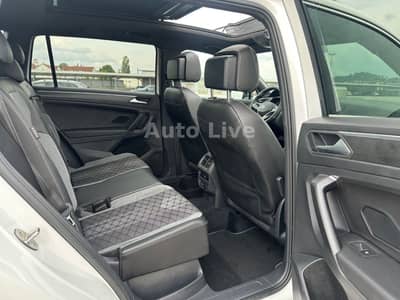 Volkswagen Tiguan Allspace 2.0 TDI DSG*4M*R LIN*PAN*AHK*VOL — slika 16