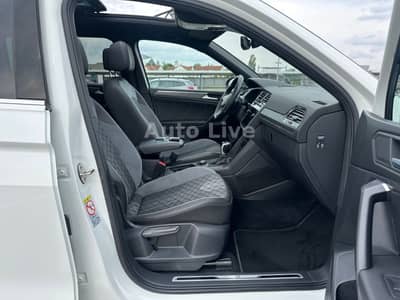 Volkswagen Tiguan Allspace 2.0 TDI DSG*4M*R LIN*PAN*AHK*VOL — slika 18