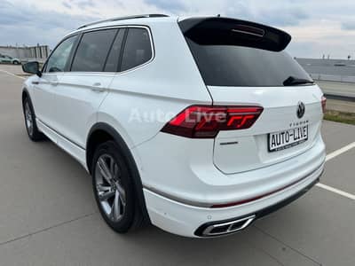 Volkswagen Tiguan Allspace 2.0 TDI DSG*4M*R LIN*PAN*AHK*VOL — slika 3