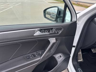 Volkswagen Tiguan Allspace 2.0 TDI DSG*4M*R LIN*PAN*AHK*VOL — slika 14