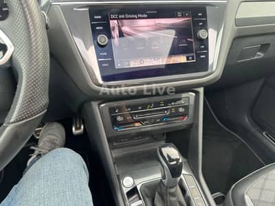 Volkswagen Tiguan Allspace 2.0 TDI DSG*4M*R LIN*PAN*AHK*VOL — slika 13