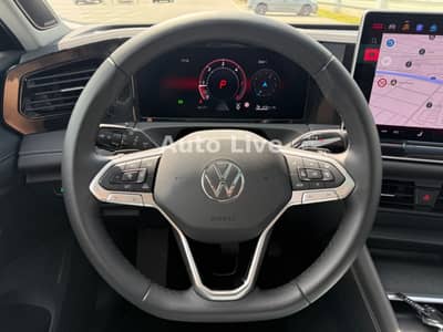 Volkswagen Tiguan 2.0 TDI*4M*LIFE*PAN*VIR*IQ-MATRIX*360*VOL — slika 8