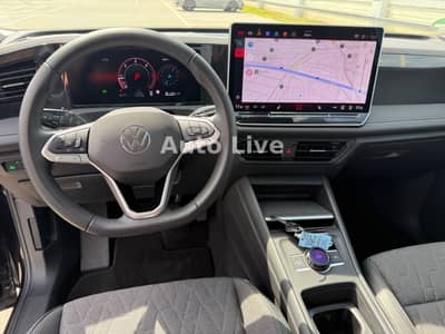 Volkswagen Tiguan 2.0 TDI*4M*LIFE*PAN*VIR*IQ-MATRIX*360*VOL — slika 13