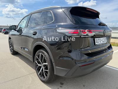 Volkswagen Tiguan 2.0 TDI*4M*LIFE*PAN*VIR*IQ-MATRIX*360*VOL — slika 3