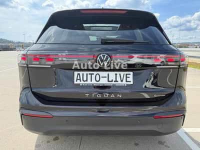 Volkswagen Tiguan 2.0 TDI*4M*LIFE*PAN*VIR*IQ-MATRIX*360*VOL — slika 4
