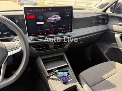 Volkswagen Tiguan 2.0 TDI*4M*LIFE*PAN*VIR*IQ-MATRIX*360*VOL — slika 18