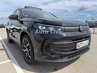 Volkswagen Tiguan 2.0 TDI*4M*LIFE*PAN*VIR*IQ-MATRIX*360*VOL — slika 7