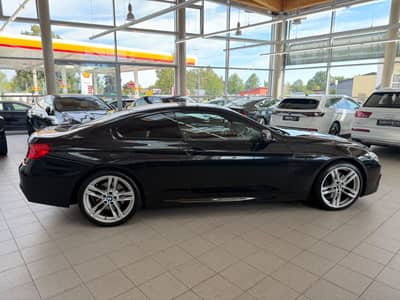 BMW 640 6 Coupe 640 d xDrive M-Paket LED 360KAM — slika 5