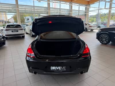BMW 640 6 Coupe 640 d xDrive M-Paket LED 360KAM — slika 10