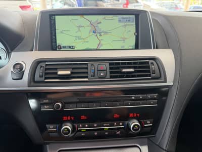 BMW 640 6 Coupe 640 d xDrive M-Paket LED 360KAM — slika 20