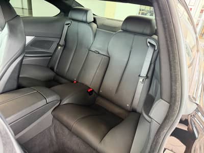 BMW 640 6 Coupe 640 d xDrive M-Paket LED 360KAM — slika 18