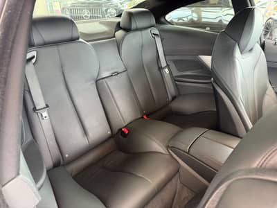BMW 640 6 Coupe 640 d xDrive M-Paket LED 360KAM — slika 21