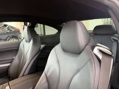 BMW 640 6 Coupe 640 d xDrive M-Paket LED 360KAM — slika 17