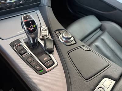 BMW 640 6 Coupe 640 d xDrive M-Paket LED 360KAM — slika 19