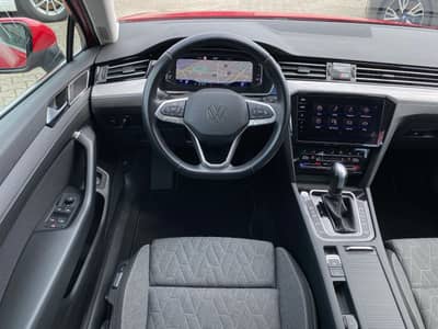 Volkswagen Passat Variant Business ACC/Kamera/AHK/Assistenz — slika 9