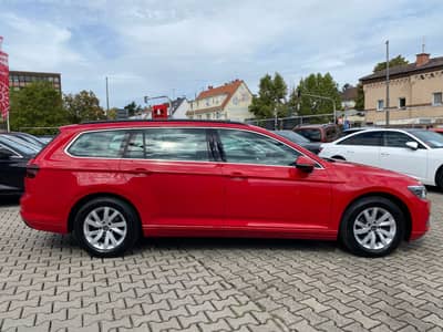 Volkswagen Passat Variant Business ACC/Kamera/AHK/Assistenz — slika 17