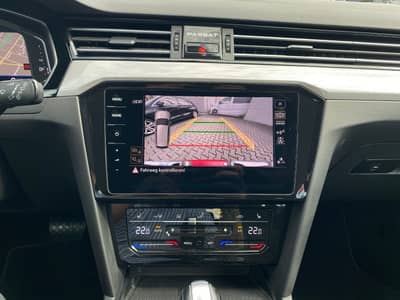 Volkswagen Passat Variant Business ACC/Kamera/AHK/Assistenz — slika 10