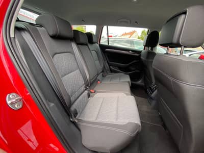 Volkswagen Passat Variant Business ACC/Kamera/AHK/Assistenz — slika 14