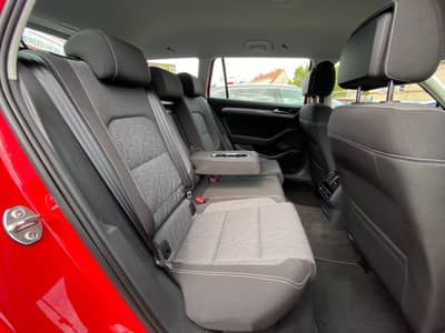 Volkswagen Passat Variant Business ACC/Kamera/AHK/Assistenz — slika 15