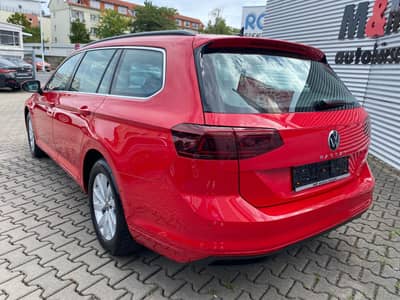 Volkswagen Passat Variant Business ACC/Kamera/AHK/Assistenz — slika 4