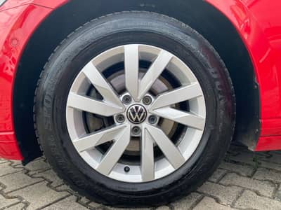 Volkswagen Passat Variant Business ACC/Kamera/AHK/Assistenz — slika 20