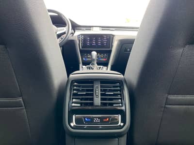 Volkswagen Passat Variant Business ACC/Kamera/AHK/Assistenz — slika 16