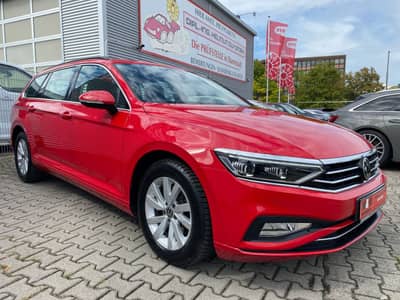 Volkswagen Passat Variant Business ACC/Kamera/AHK/Assistenz — slika 2