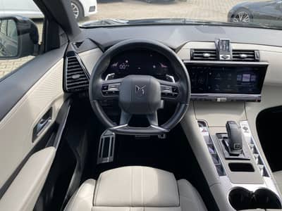 DS Automobiles DS7 Étoile ACC/Pano/Memory/Kamera/LED/Assistenz — slika 9
