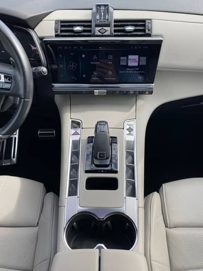 DS Automobiles DS7 Étoile ACC/Pano/Memory/Kamera/LED/Assistenz — slika 10