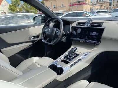 DS Automobiles DS7 Étoile ACC/Pano/Memory/Kamera/LED/Assistenz — slika 13