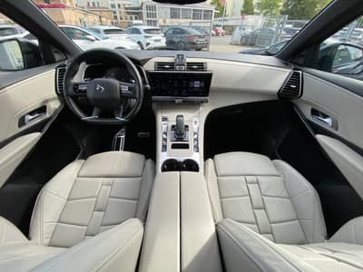 DS Automobiles DS7 Étoile ACC/Pano/Memory/Kamera/LED/Assistenz — slika 12