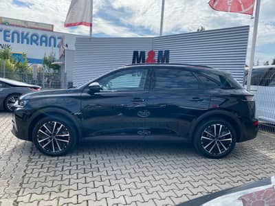 DS Automobiles DS7 Étoile ACC/Pano/Memory/Kamera/LED/Assistenz — slika 3