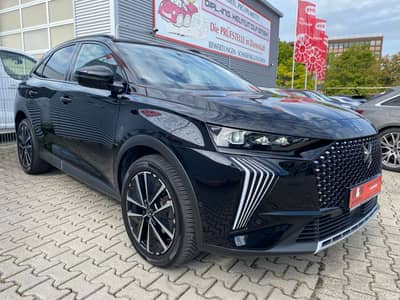 DS Automobiles DS7 Étoile ACC/Pano/Memory/Kamera/LED/Assistenz — slika 2