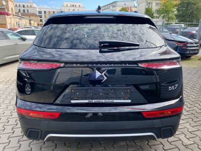 DS Automobiles DS7 Étoile ACC/Pano/Memory/Kamera/LED/Assistenz — slika 18