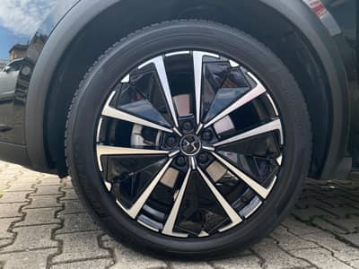 DS Automobiles DS7 Étoile ACC/Pano/Memory/Kamera/LED/Assistenz — slika 19