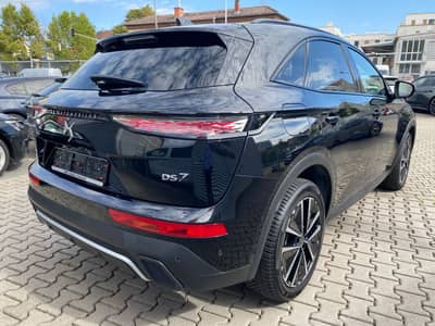DS Automobiles DS7 Étoile ACC/Pano/Memory/Kamera/LED/Assistenz — slika 5